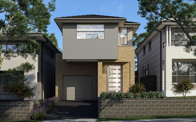 Lot 1018 Nimmitabel Street, NSW 2527
