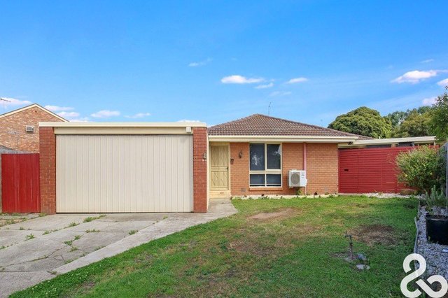 3 Combe Court, VIC 3076