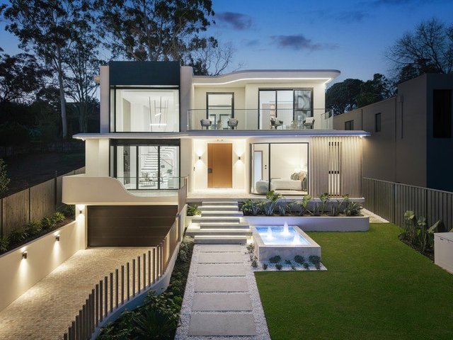 34 Shinfield Avenue, NSW 2075