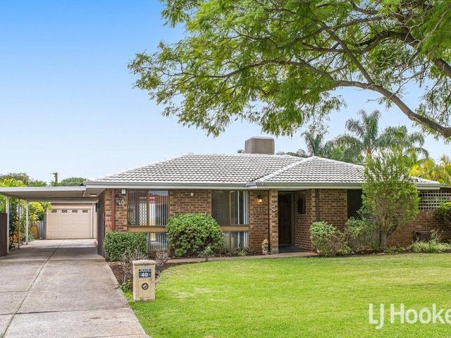 40 Grainger Way, WA 6108