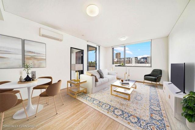 302/8 Nuvolari Place, NSW 2127