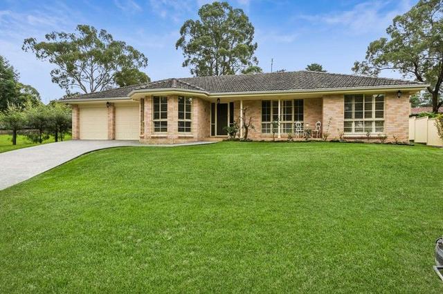 18 Edith Black Road, NSW 2758
