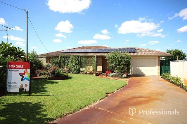 3B Yeoman Court, WA 6232