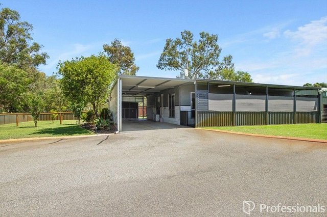 (no street name provided), WA 6121