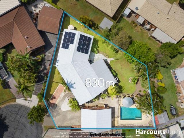 19 Solomon Court, QLD 4021