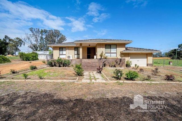 Lots 70 & South Western Highway, WA 6251