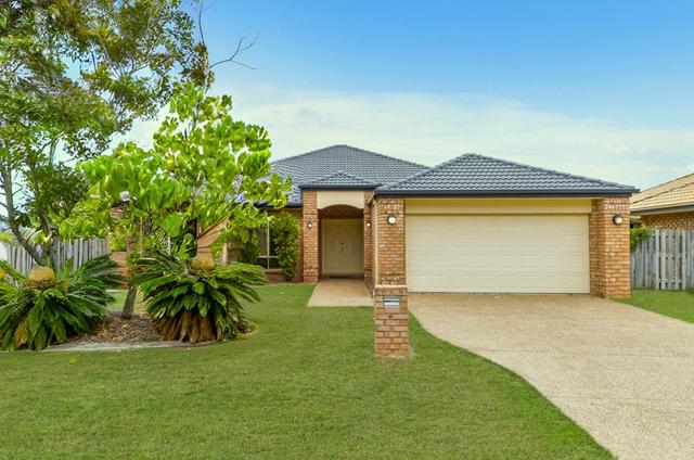 17 Whitfield Crescent, QLD 4509