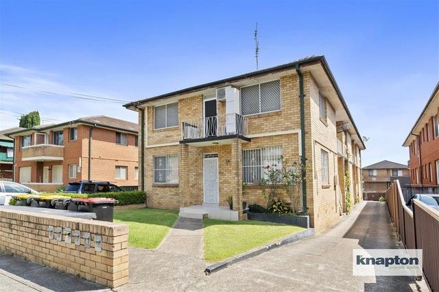 4/9 Denman Avenue, NSW 2195