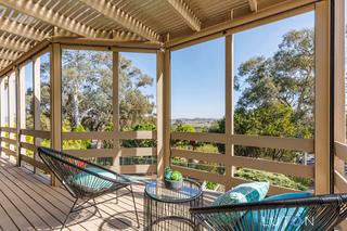 Deck / View