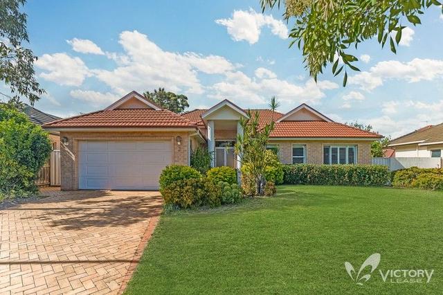 3 Barina Down Road, NSW 2153