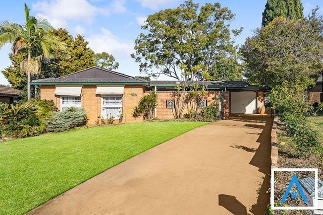 31 Pine Avenue, NSW 2560