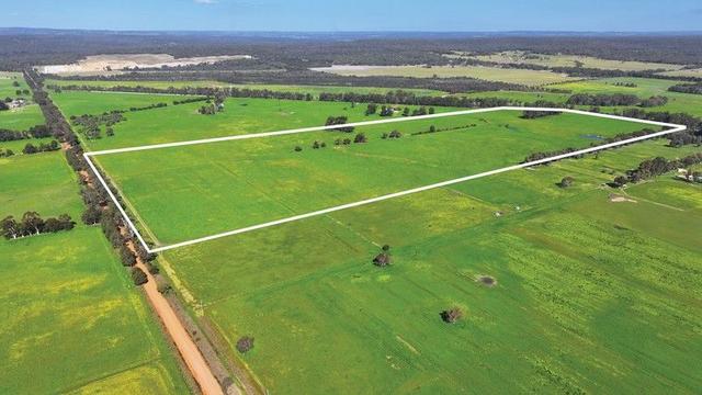 Lot 2 Clarke Road (The Plains), WA 6237