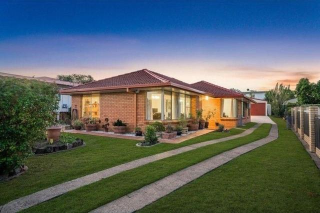 3 Bassnett Street, QLD 4032