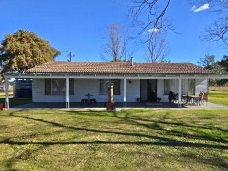 131 Jindalee Road, NSW 2370