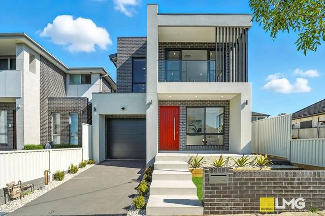 50A Third Avenue, NSW 2141
