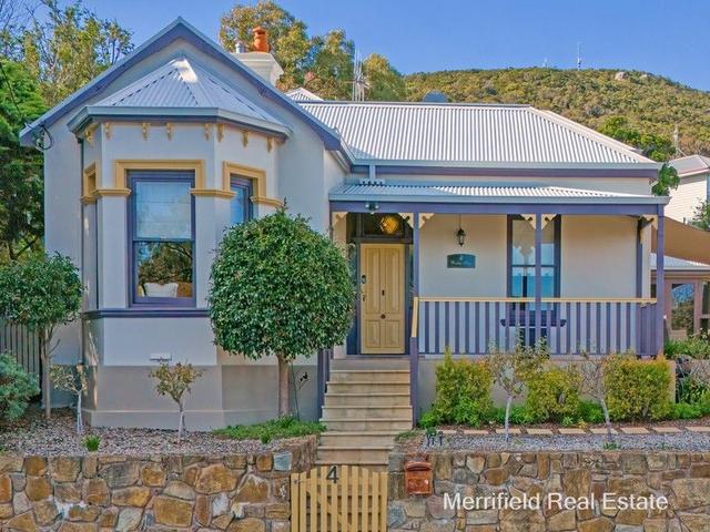 4 Rowley Street, WA 6330