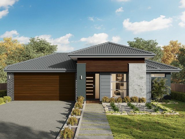 Lot 21 Batton Drive, VIC 3377