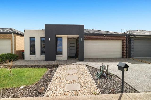 30 Harlem Circuit, VIC 3030