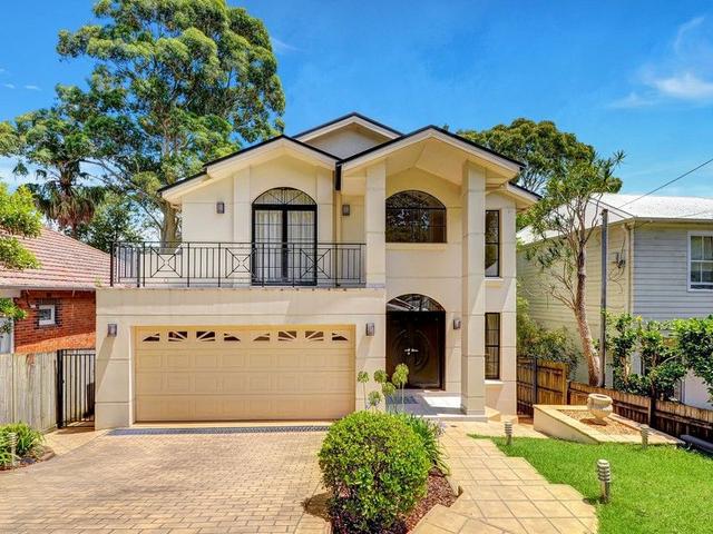 79 Greenwich Road, NSW 2065