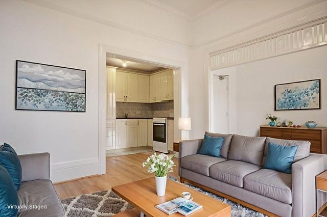 3/389 Alfred Street North, NSW 2089