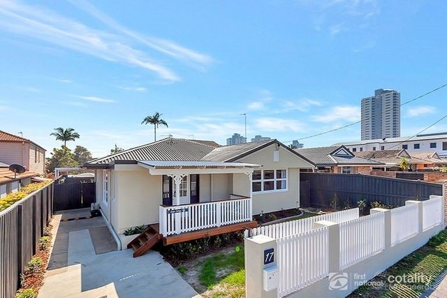 17 Cedar Court, QLD 4220