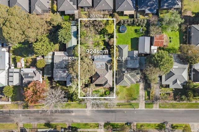 11 Bartlett Avenue, VIC 3136