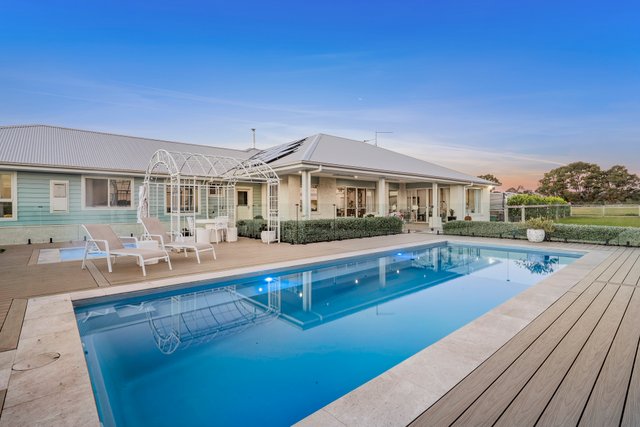 127 Walkoms Lane, NSW 2580