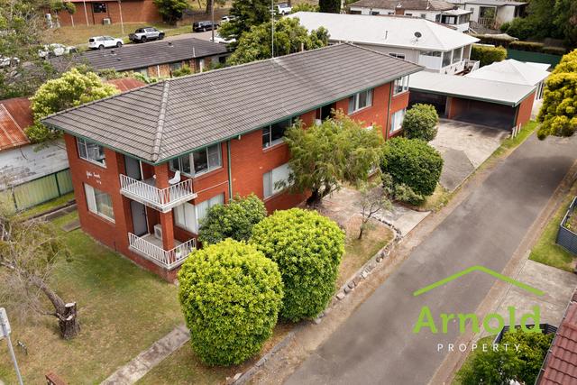 4/576 Glebe Road, NSW 2289