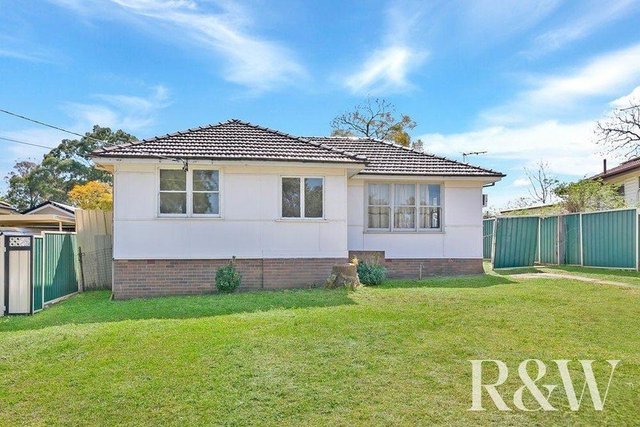 75 Ellsworth Drive, NSW 2770