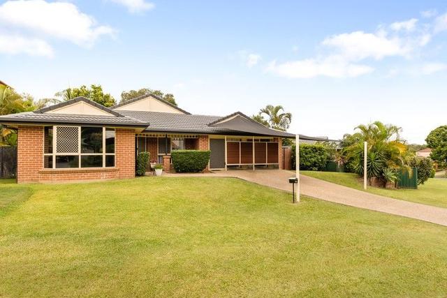 31 Michelangelo Crescent, QLD 4156