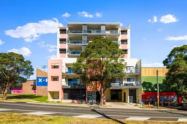 22/14 Henry Street, NSW 2750