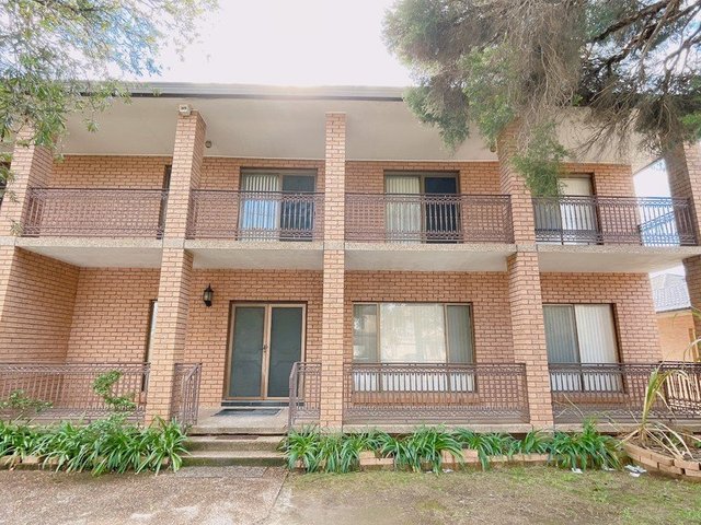 2 Baden Avenue, NSW 2197