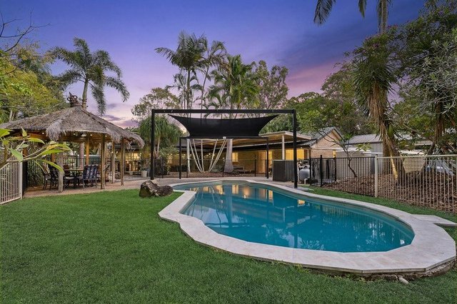 39 Weston Drive, QLD 4055