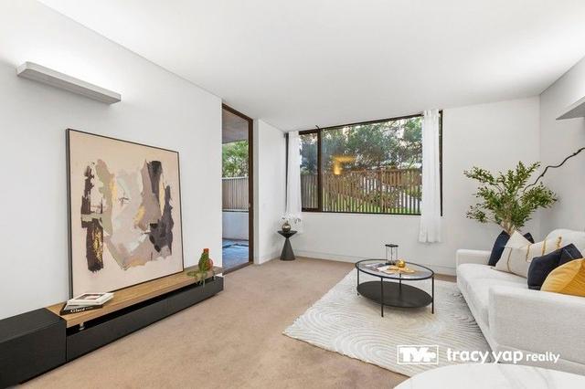 101/7 Dunstan Grove, NSW 2070