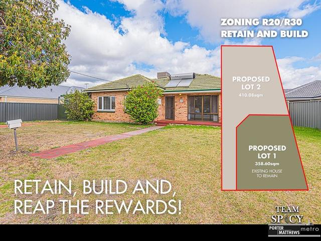 4 Berehaven Avenue, WA 6108