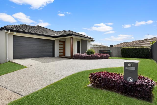40 Flint Street, QLD 4500