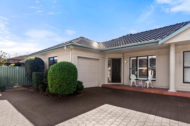 3/27-29 Old Taren Point Road, NSW 2229