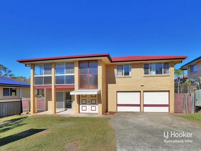 8 Ashdown Street, QLD 4109
