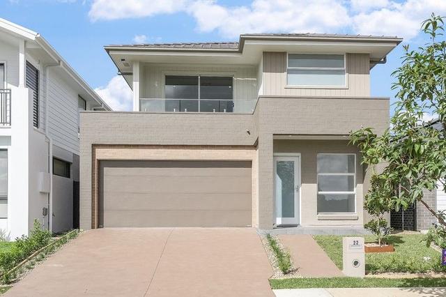 22 Freshwater Drive, NSW 2570