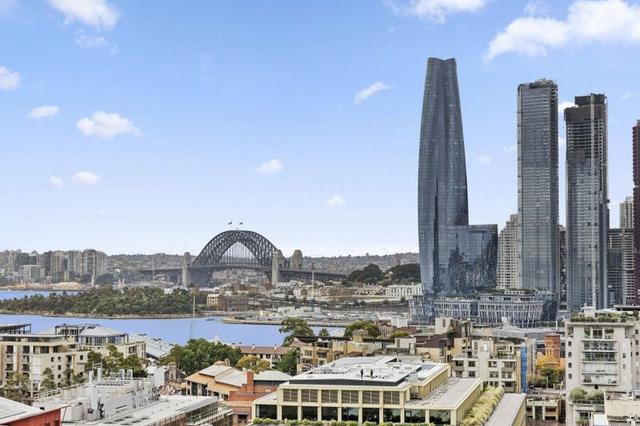 Level 15/5 Tambua Street, NSW 2009