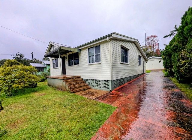 4 Lydia Street, QLD 4888