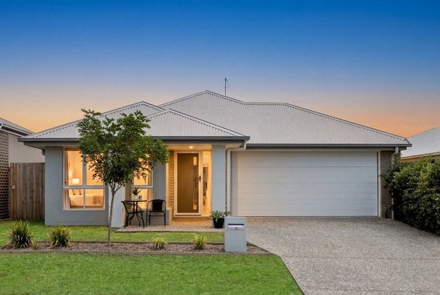 20 Chervil Drive, QLD 4124