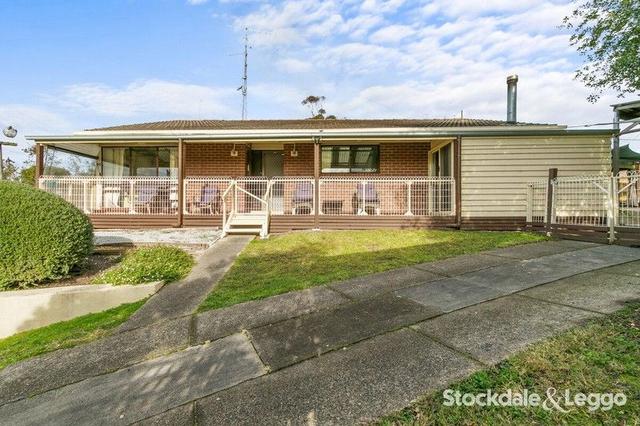 55 Stuart Street, VIC 3844