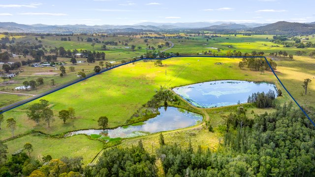 3732 Clarence Town Road, NSW 2321