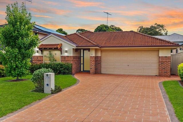 6 Monet Court, NSW 2155