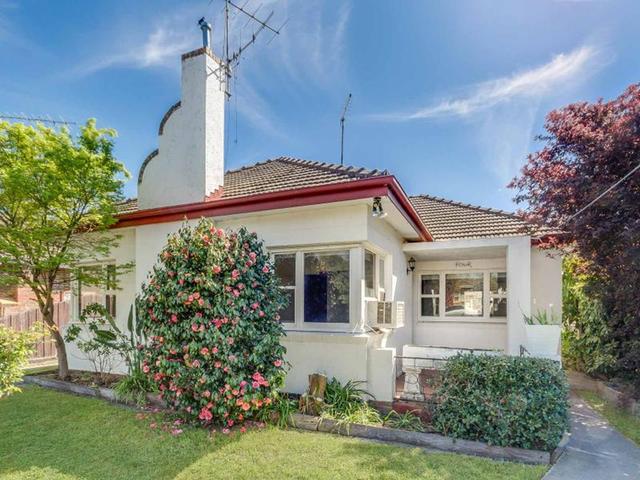 4 Wallace Avenue, VIC 3550