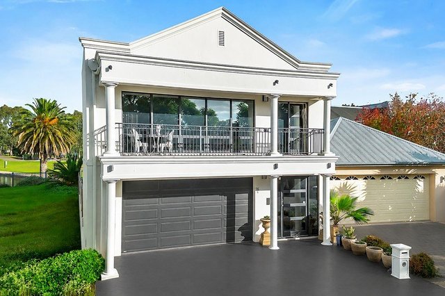 36B Lomond Circuit, SA 5095