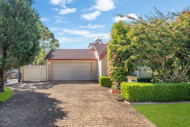 4 Fenwick Close, NSW 2155