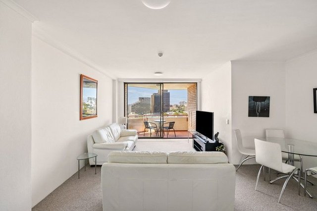 73/6-14 Oxford Street, NSW 2010