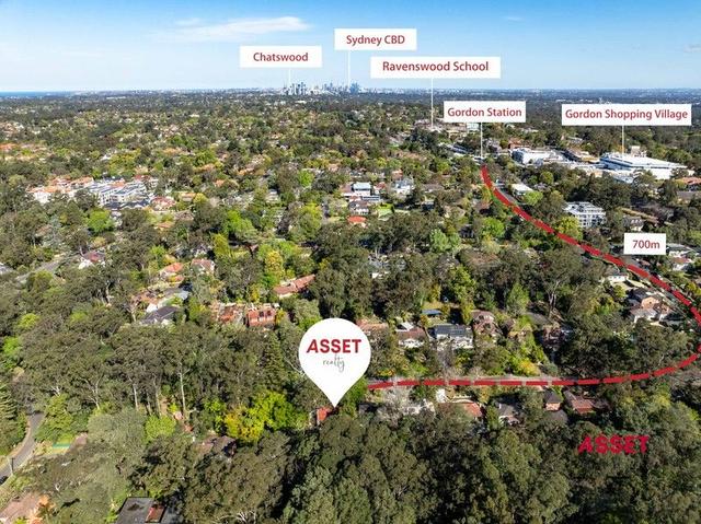 44 Mount William Street, NSW 2072